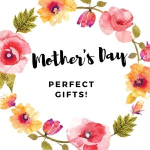 ❤️Perfect Mothers Day Gifts!!